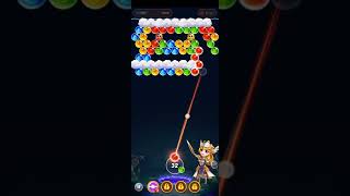 Bubble Shooter Mission Target || Bubble Shooter screenshot 5