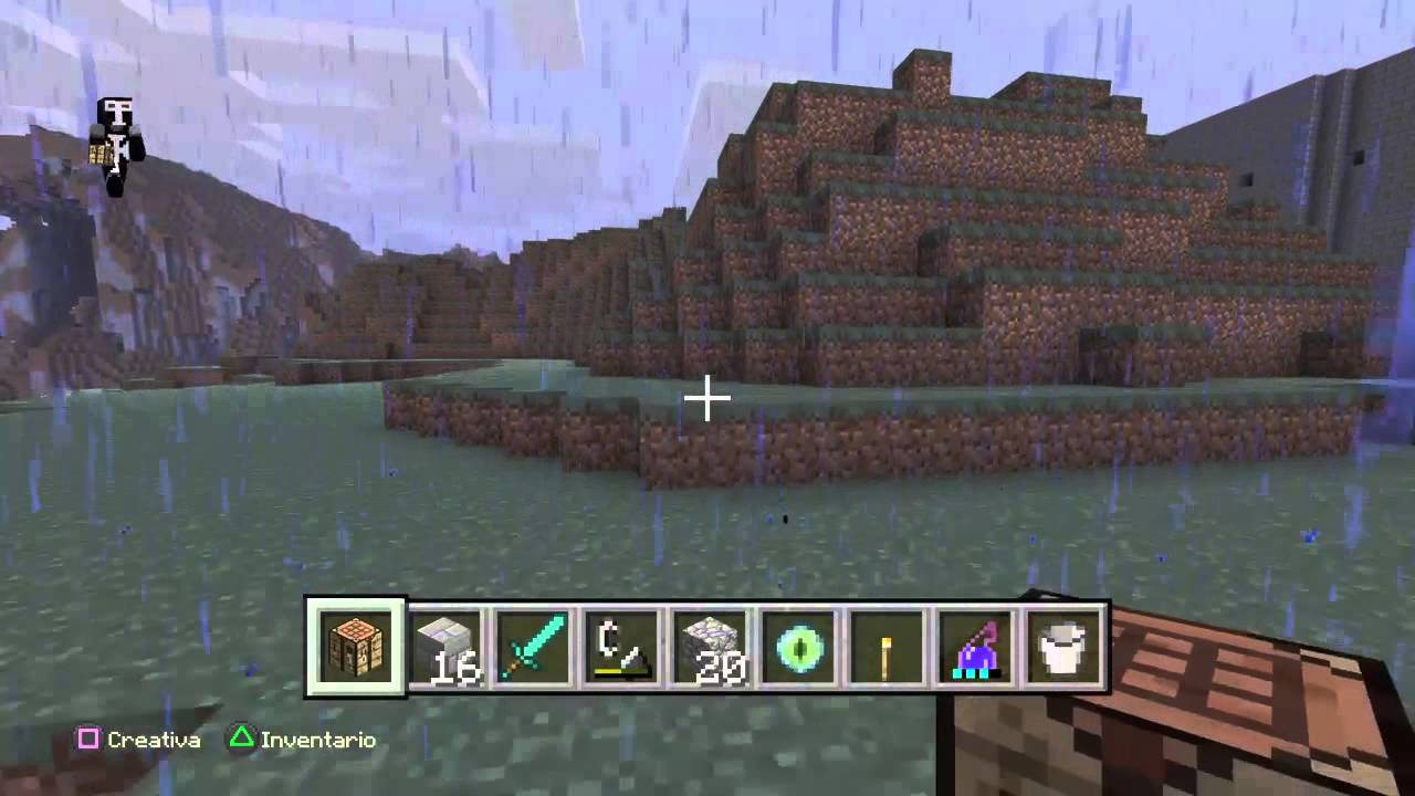 crafting laccio minecraft