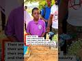 The students of University Secondary School, Nsukka shared their appreciation.
