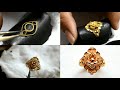 Making of Pure Gold Ring | Gold Jewellery Making | Learn How to make Gold Ring | 24K Pure Gold