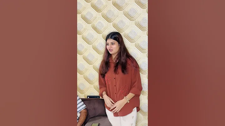 Maa beti rock 😎 papa shock 😳 ||End definitely watch 🤣❤️|| #shorts #comedy