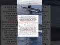 The $3 Billion Submarine Destroyed by A DECIMAL POINT! 📉⚓