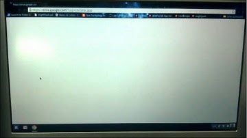 Using SimplicityCam with Chromebook