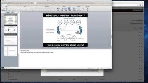 AgileLIVE   Collaboration that Scales   Part 2  VersionOne