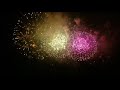 2018長岡花火 空を見上げてごらん