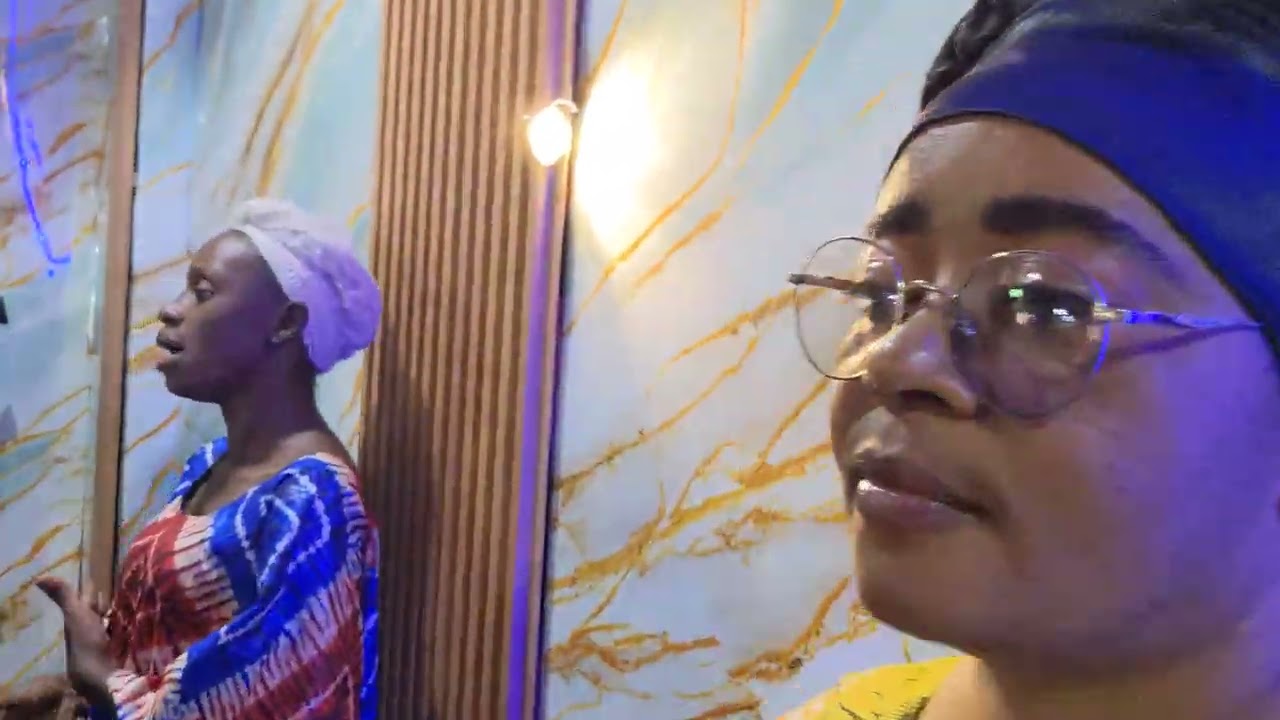 IBADA ya jumapili tariki (15/02/2026) Chorale MGN BURUNDI