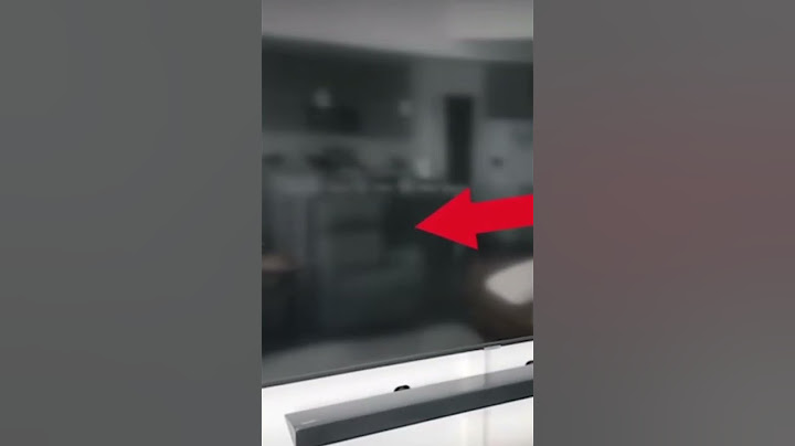 ghosts reflection #spooky #ghost #scary