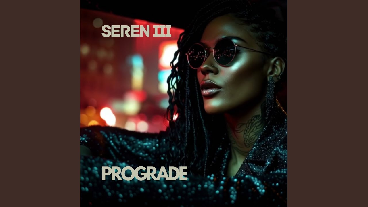 Watch SEREN III on YouTube Watch SEREN III on YouTube