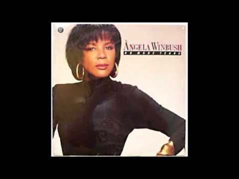 No More Tears (Club Version) Angela Winbush