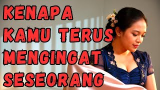 5 Alasan Psikologis Mengapa Kamu Tidak Bisa Berhenti Memikirkan Seseorang 2