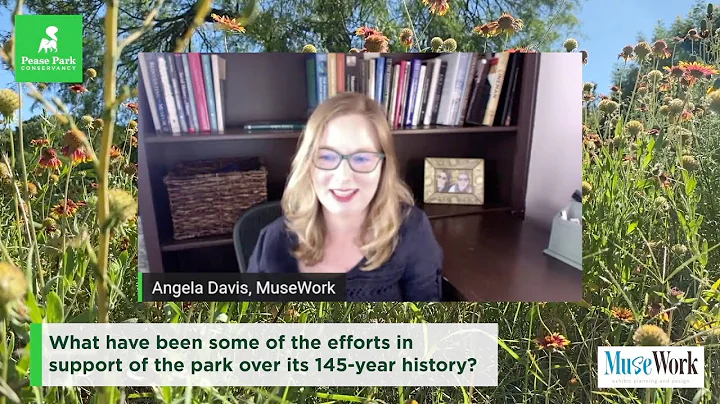 Exploring The Interpretive Plan: Theme Three