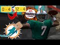 Could Madden 2004 Michael Vick Save the Miami Dolphins?