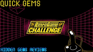 Quick Gems: Retro Game Challenge screenshot 2