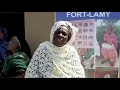 Tchad : "on a vécu dans l'unité et la bonne cohabitation"