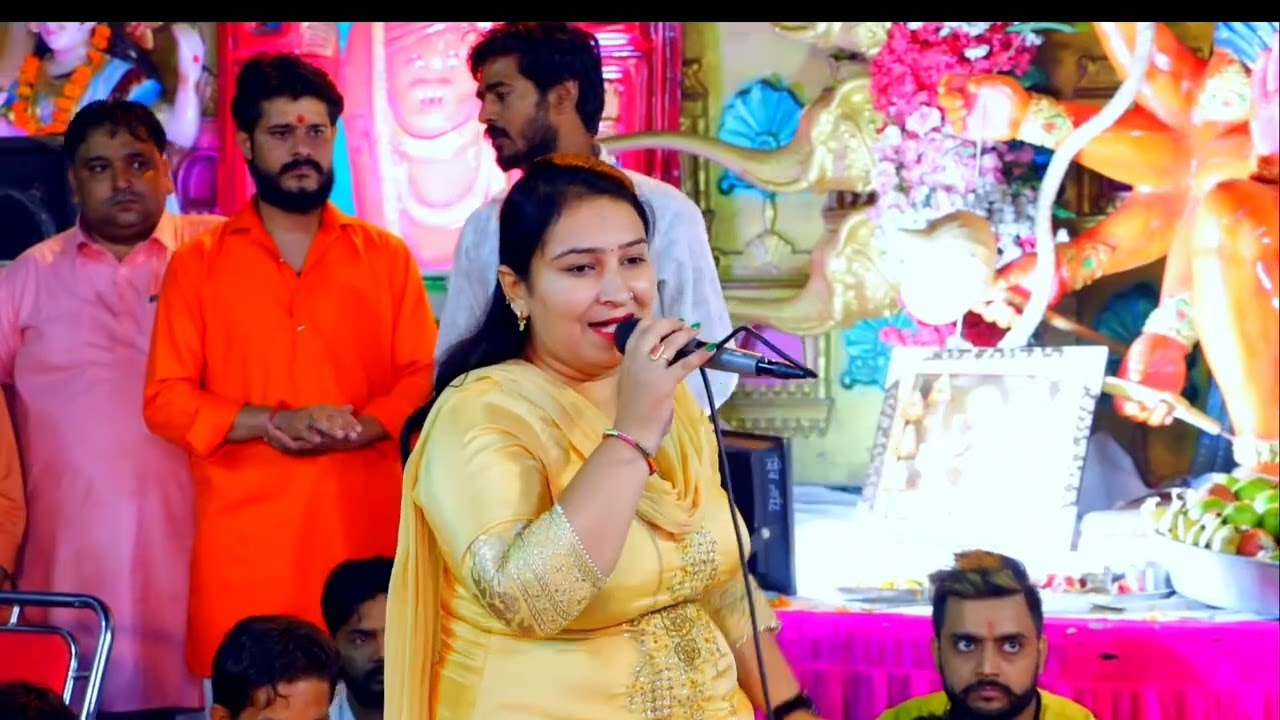 बालाजी स्वीकार करो मेरे श्रद्धा सुमन सिंगर प्रियंका #कौशिक सुपरहिट भजन