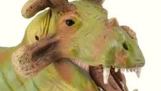 Estmmenosuchus Growl 🐲 🔊