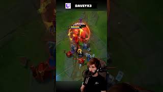 this 1v1 is why I love teemo toplane 😄😈