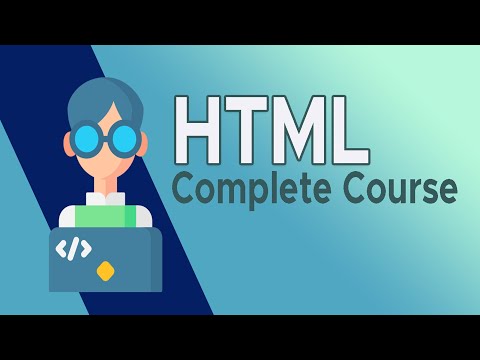 23 HTML DOCType & Meta | ِشرح أعدادت صفحة اتش ام ال  | Learn HTML