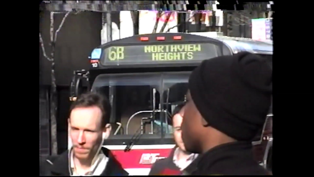 Pittsburgh 2009  (Part 1)