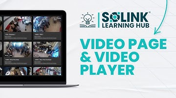 Understanding Solink