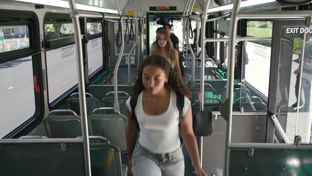 AC Transit Automated Bus Stop and Bus Lane Enforcement