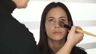 Paleta Profissional Covermark Face Magic