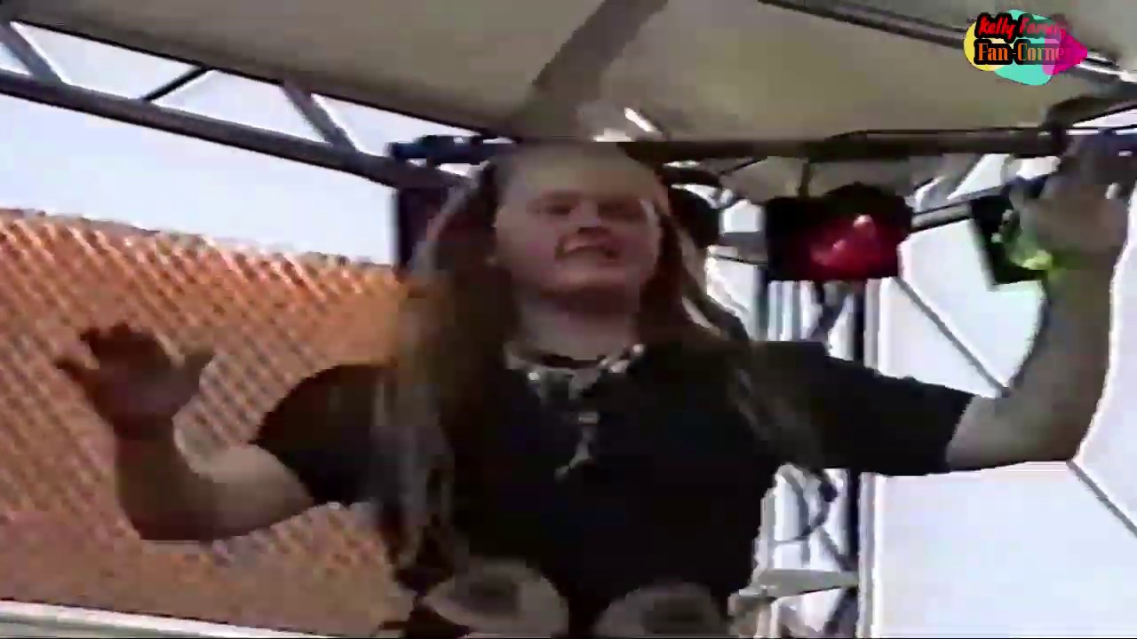 Kelly Family live ostsee tour 1992