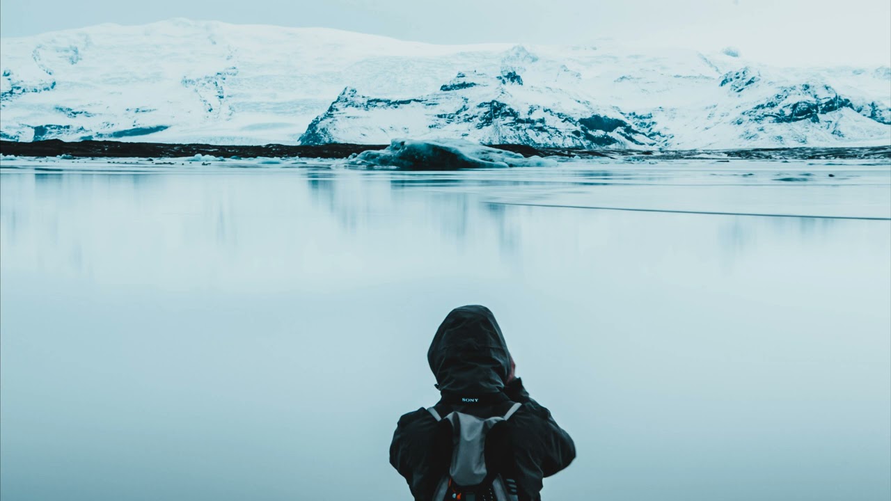 Back to Work | Beautiful Chill Mix