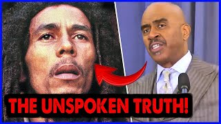 Pastor Gino Jennings Exposes What Bob Marley Was Never Told | The Unspoken Truth!