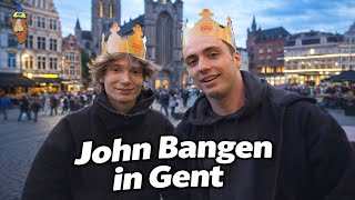 Download Lagu John Bangen in Gent! MP3
