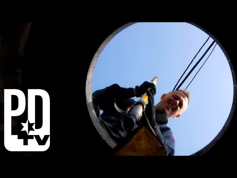 Cops Down, Detectives UP! | Law & Order | PD TV