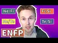 What Kind Of ENFP Subtype Are You?