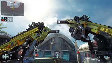 Cross map crossbows!!!!!!