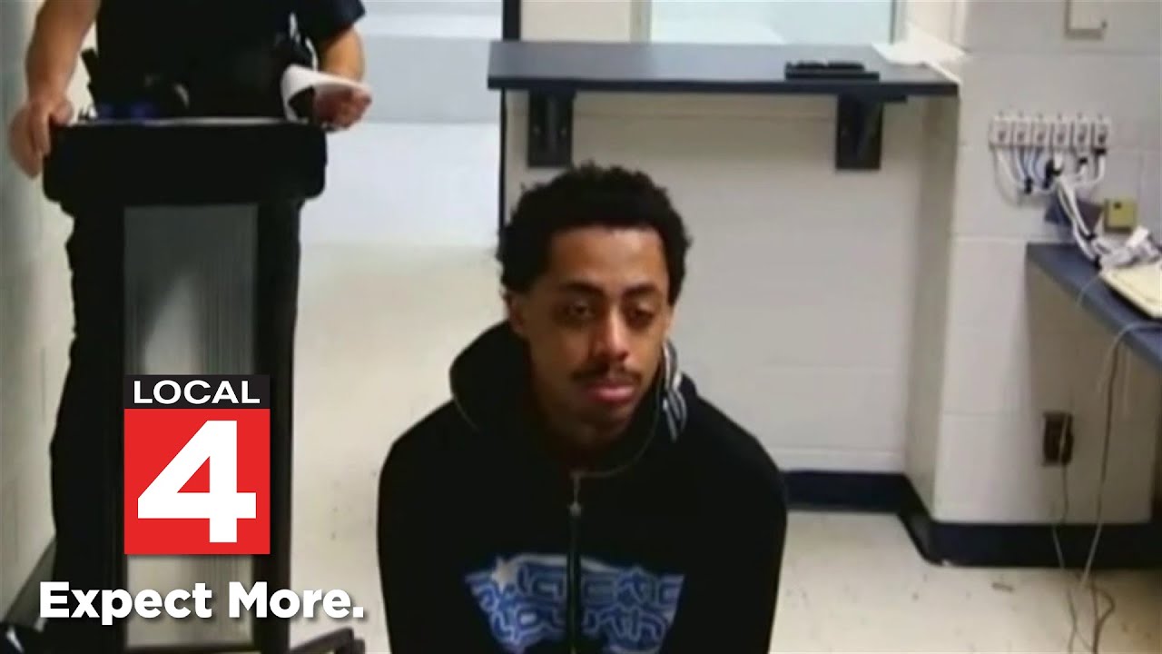 Ex-boyfriend of London Thomas out on bond after charged in separate case