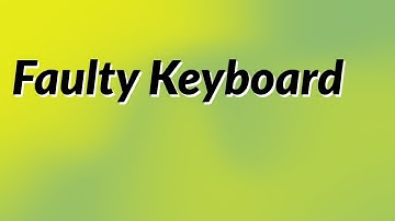 Leetcode 6925. Faulty Keyboard ||  weekly-contest-357