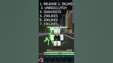 Project Hero All Current Codes Roblox #shorts