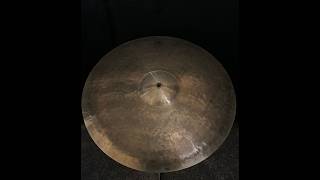 22" Raw Traditional 2514g