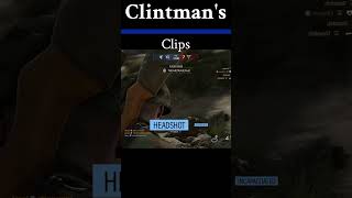 They got me #gaming #sniperelite5