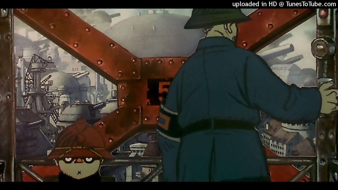Takkyu Ishino - In Yer Memory - YouTube