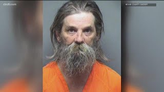 La Mesa cold case murder suspect appears in court