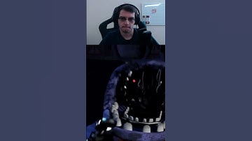 JUMP SCARE #shorts #fnaf #jumpscare