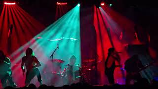 Angelmaker - A Dark Omen - Cleveland, OH - 11/21/25