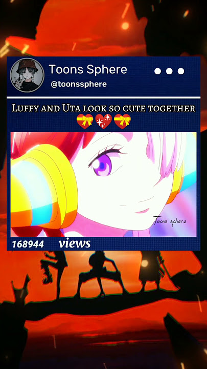 Luffy calvo#anime #onepiece #luffy #otakus #animes #manga #animeedi