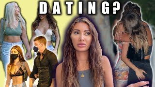 ADDRESSING DATING RUMOURS, WHO I AM DATING NOW, MY SEXUALITY, DIET &amp; LIFE UPDATE *overdue*