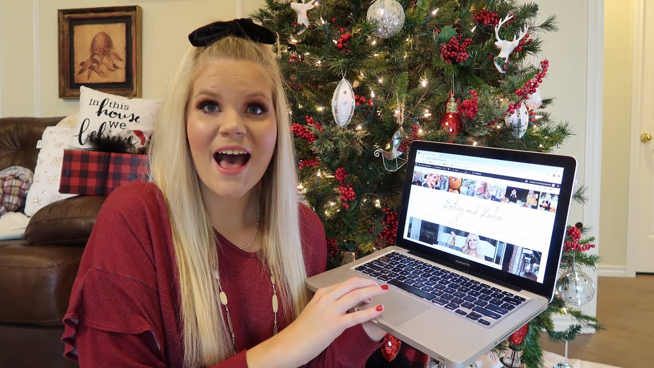 Shop the BEST Black Friday Deals!!! | Kortney and Karlee