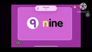 Starfall Number Nine