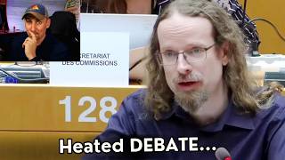 Stop Killing Games: HEATED DEBATE