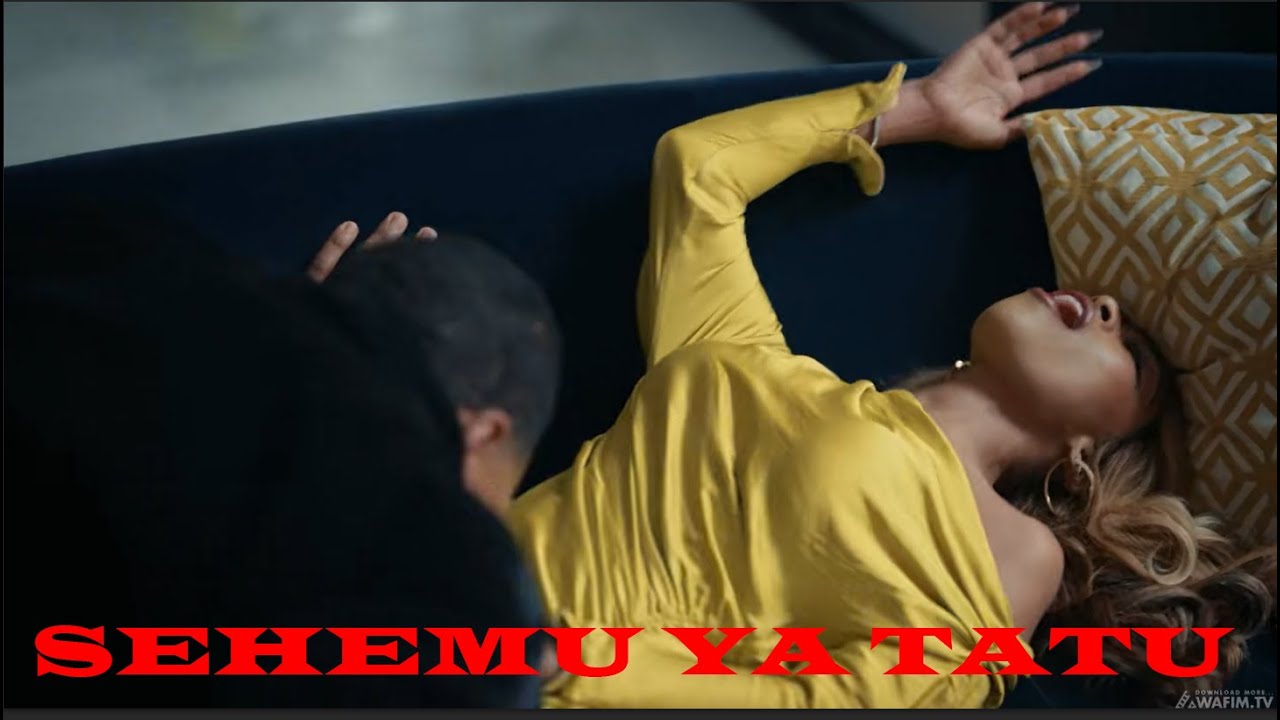 MOVIE YA KUSIKITISHA YA KISWAHILI SEHEMU YA TATU JAMAA ALIOA EX WA RAFIKI YAKE KUMBE BADO WANAPENDAN