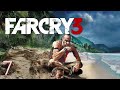 Прохождение Far Cry 3 - Максимальная сложность - 100% - Часть 7