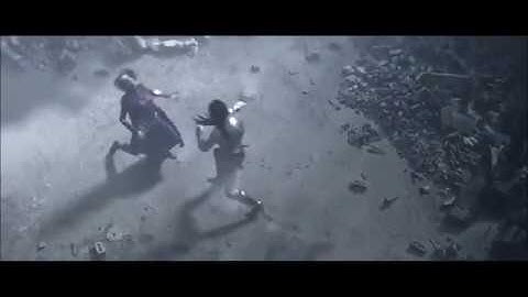 INJUSTICE 2 MOBILE TRAILER (ANDROID/IOS)